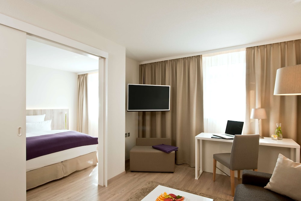Suite (Extra Bed 3 adults) photo 3
