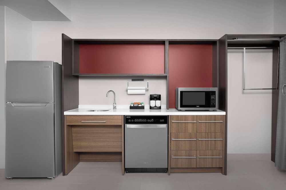 Home2 Suites By Hilton Falls Church, Billede 3