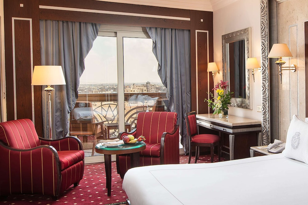 Royal Club City View Room - Photo 2