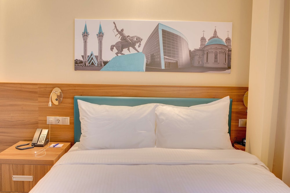 Room, 1 Queen Bed, Accessible photo 1