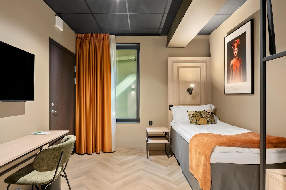 Standard Room, 1 Twin Bed, Non Smoking photo 1