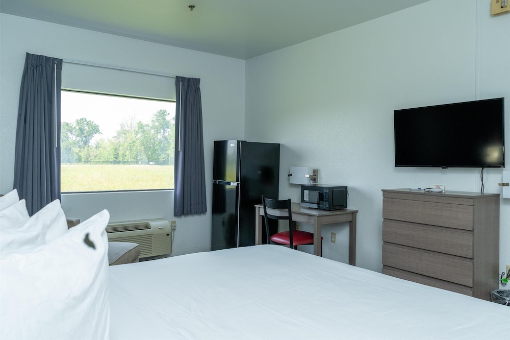 Americas Best Value Inn Donaldsonville, Billede 2