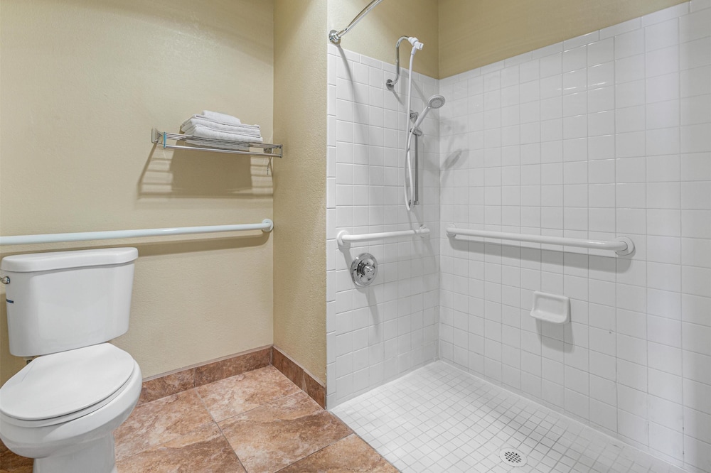 Best Western Pine Springs Inn, Zdjęcie 2