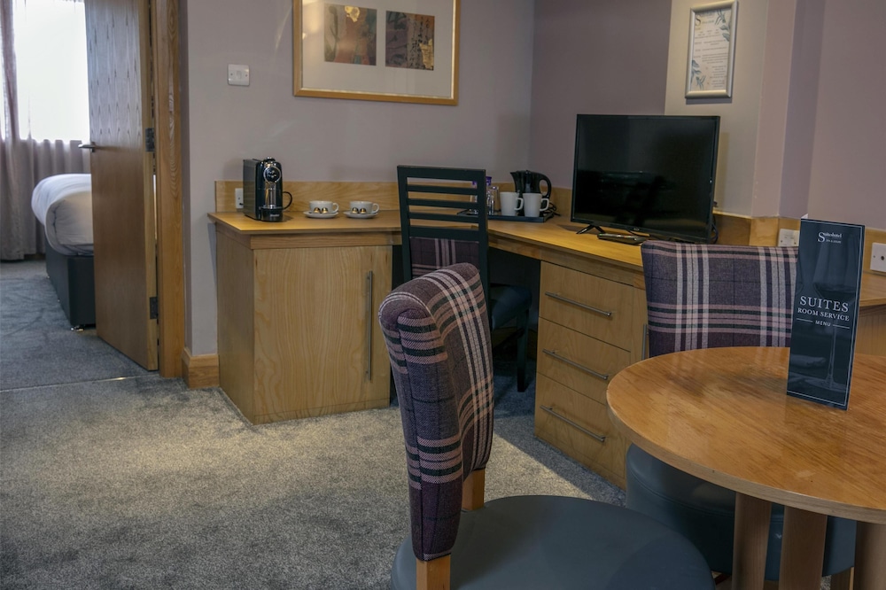 Executive Room, 1 King Bed, Non Smoking - Photo 2