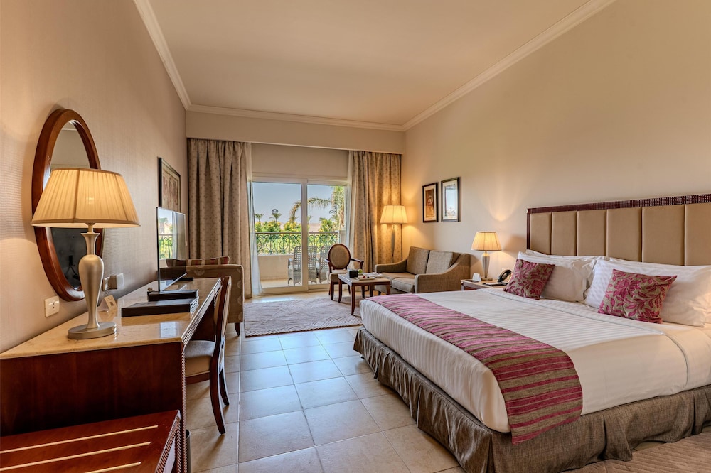 Deluxe Room photo 1