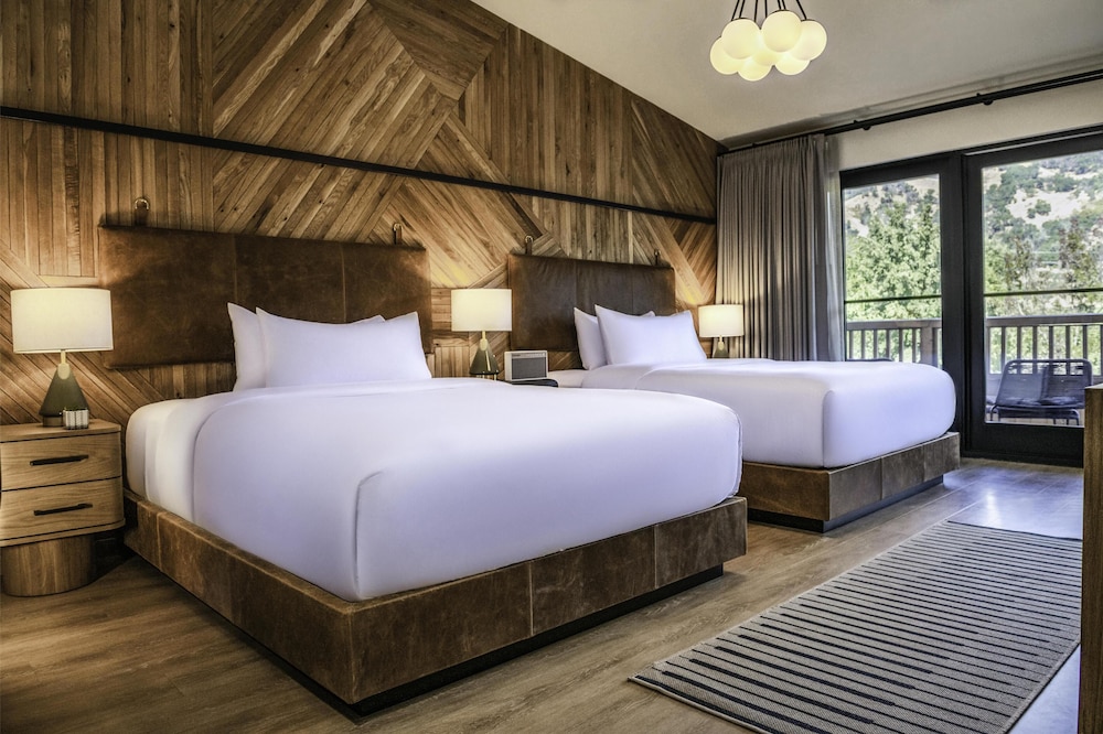 Premium Room, 2 Queen Beds