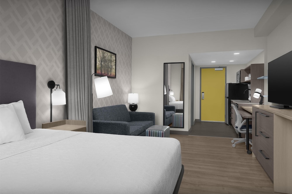 Home2 Suiter By Hilton Sevierville, Billede 3