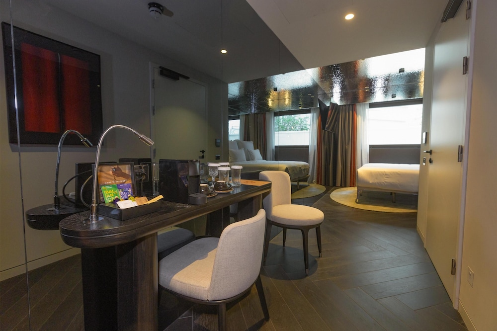 Room, 2 Twin Beds, Accessible