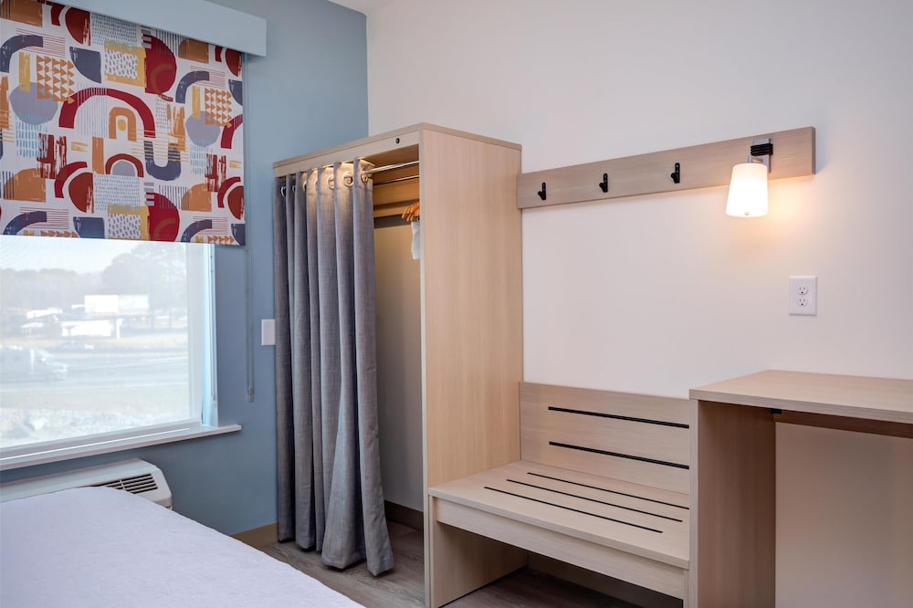 Home2 Suites Par Hilton Smithfield Selma, Photo 4
