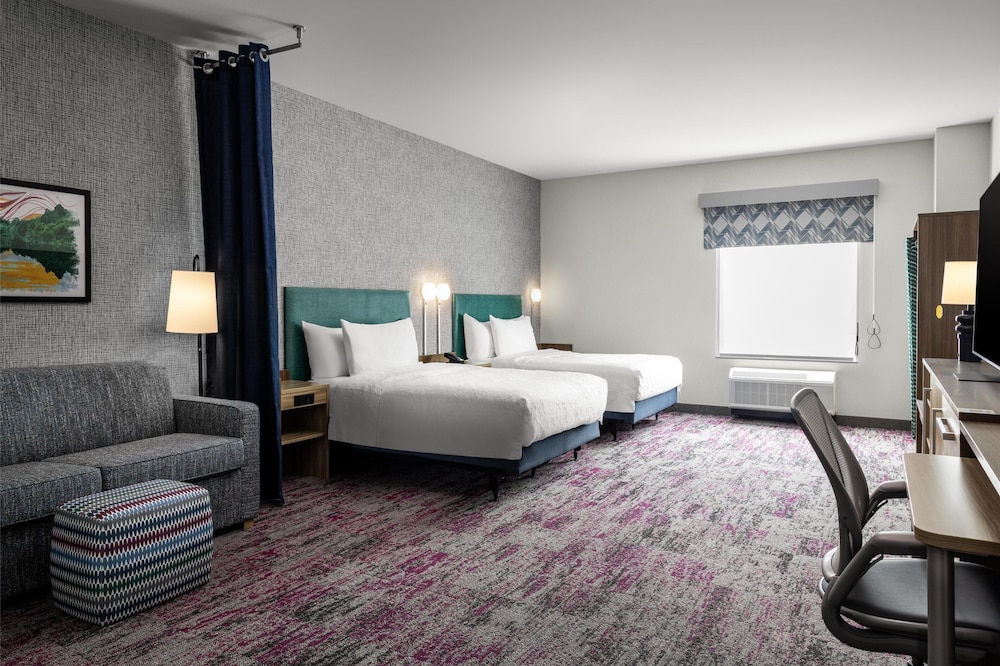 Room, 2 Queen Beds, Accessible (Mobility & Hearing)