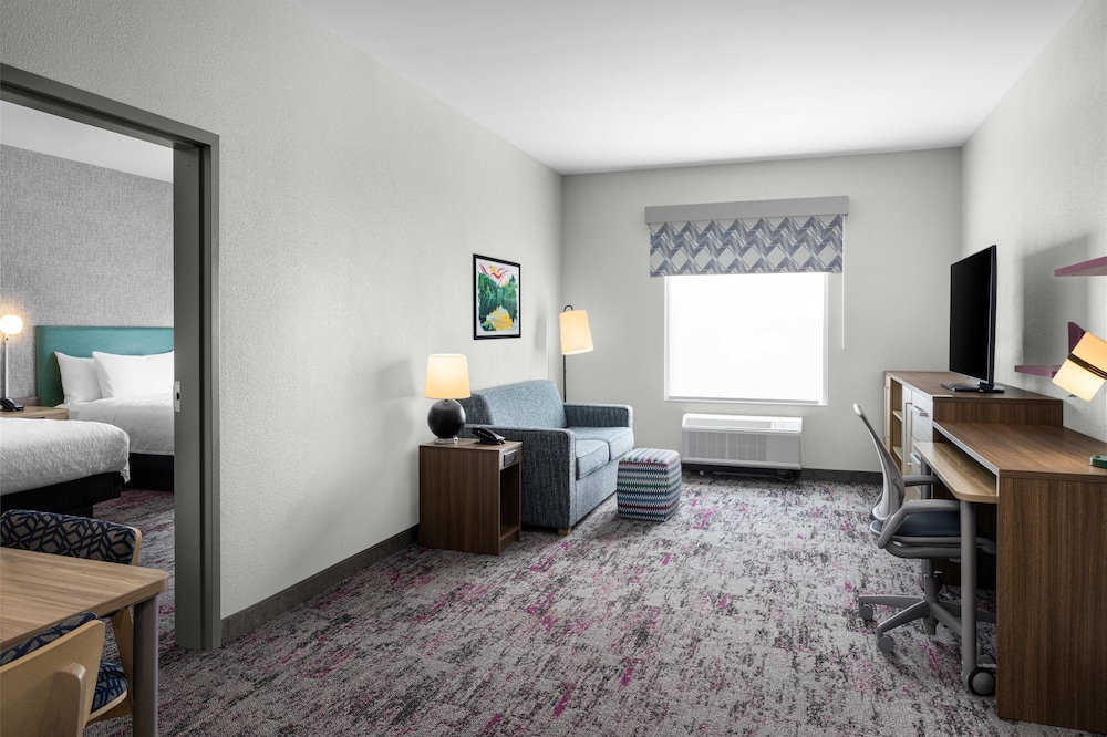 Suite, 1 Bedroom