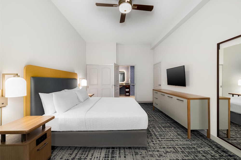 Suite, Accessible, Non Smoking