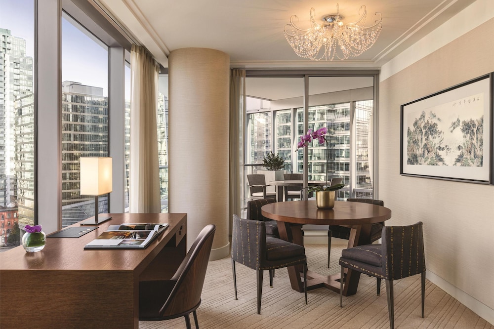 Premium Suite, 1 Bedroom, Balcony