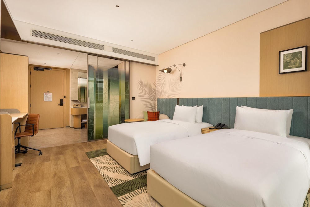 Superior Room, 2 Twin Beds