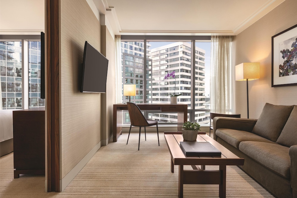 Suite, 1 Bedroom