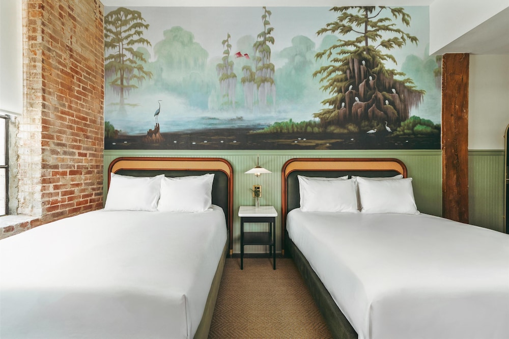L'Hotel Monroe, Tapestry Collection By Hilton, Foto 2