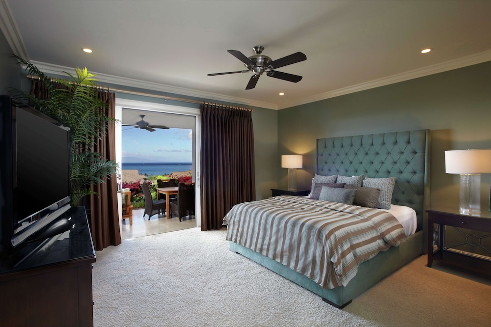 Deluxe Villa, 3 Bedrooms, Ocean View - Photo 4