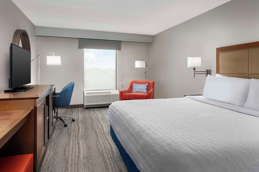 King 1 Bedroom Suite W/ Sofabed Wetbar Non Smoking - Photo 3