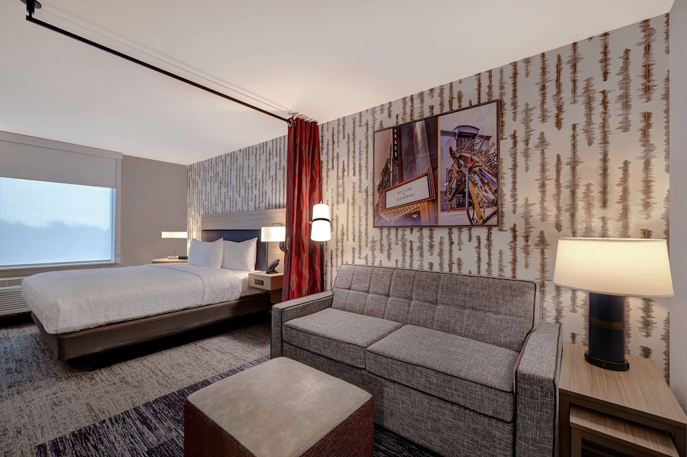 Home2 Suites By Hilton Blythewood, Sc, Foto 17