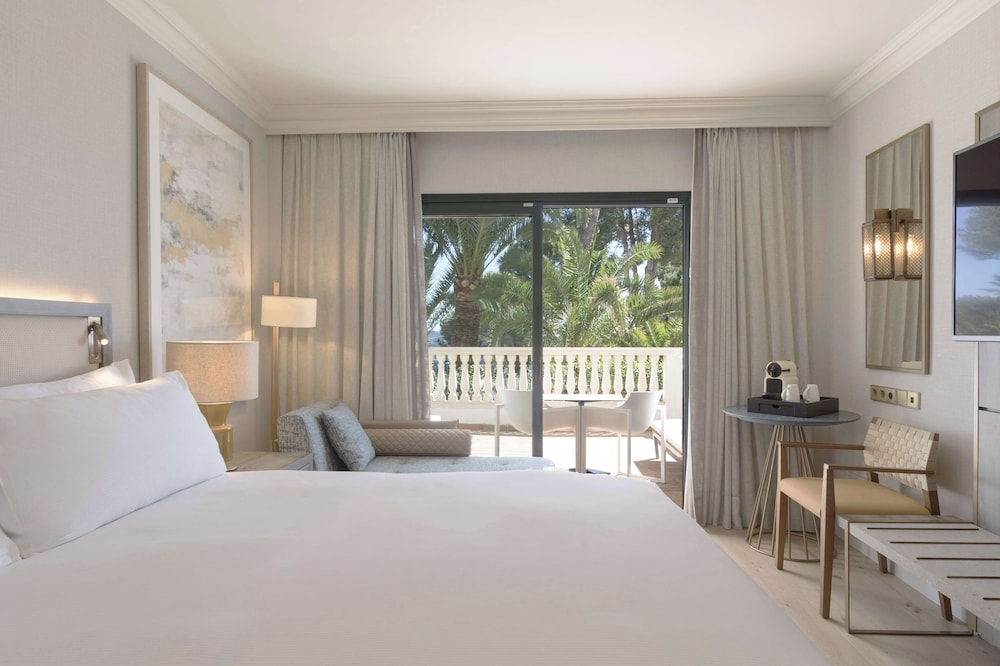 Superior Room, 1 King Bed