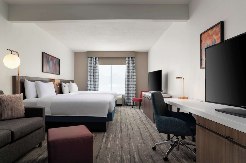 2 Queens Jr Suite - Photo 1