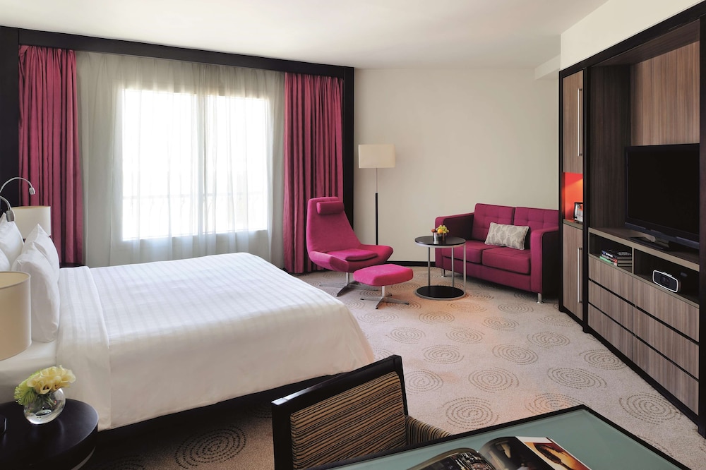 Superior Room (AVANI) photo 3