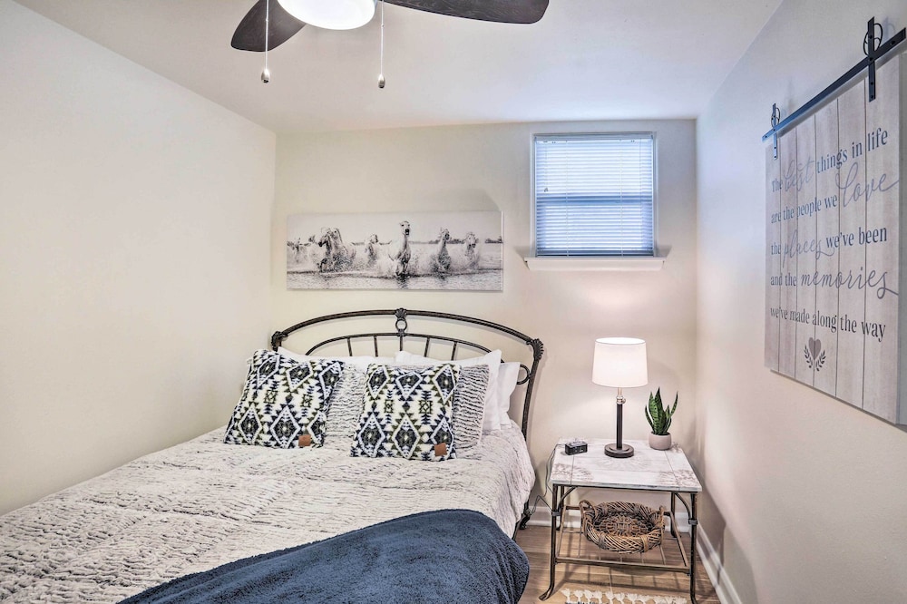 House (2 Bedrooms) photo 1
