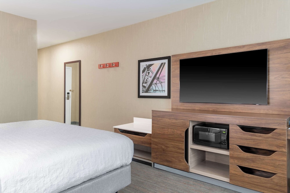 Room, 1 King Bed, Accessible - Photo 4