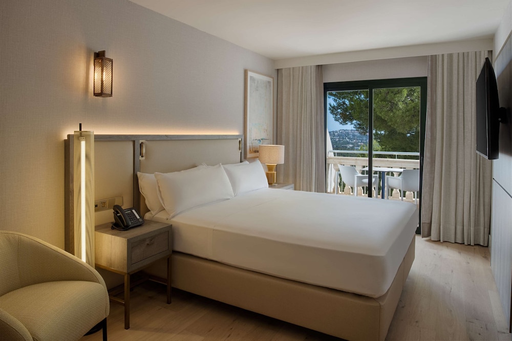 Superior Room, 1 King Bed