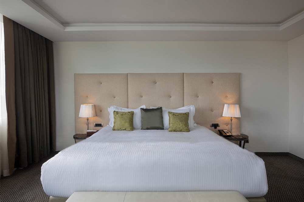 Presidential Suite, 1 King Bed photo 2