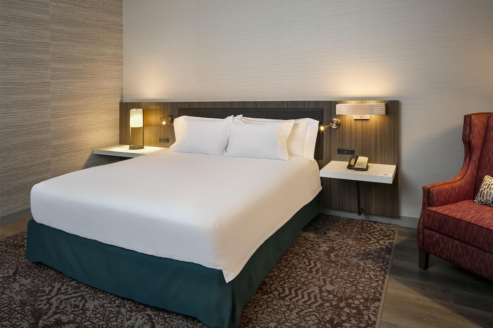Hilton Garden Inn Corvallis, Billede 3