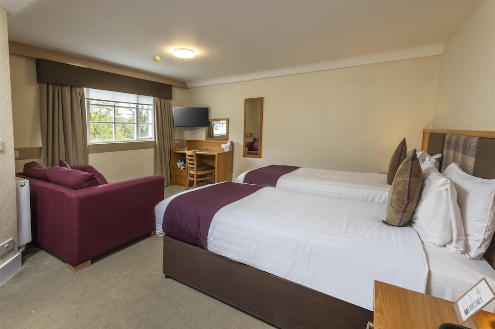 Superior Room, 2 Twin Beds, Non Smoking - Photo 2