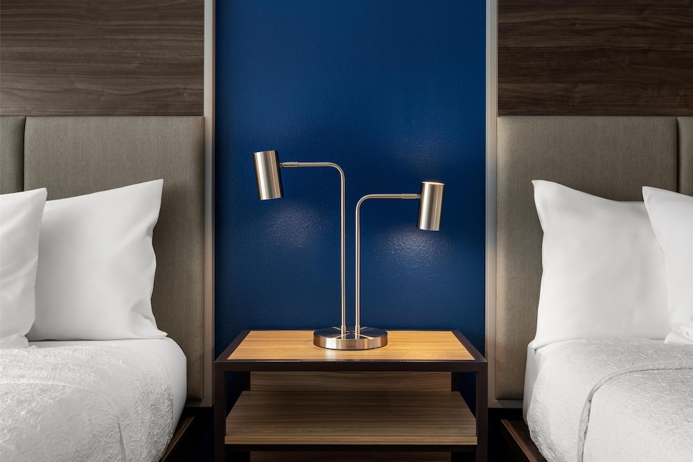 Room, 2 Queen Beds