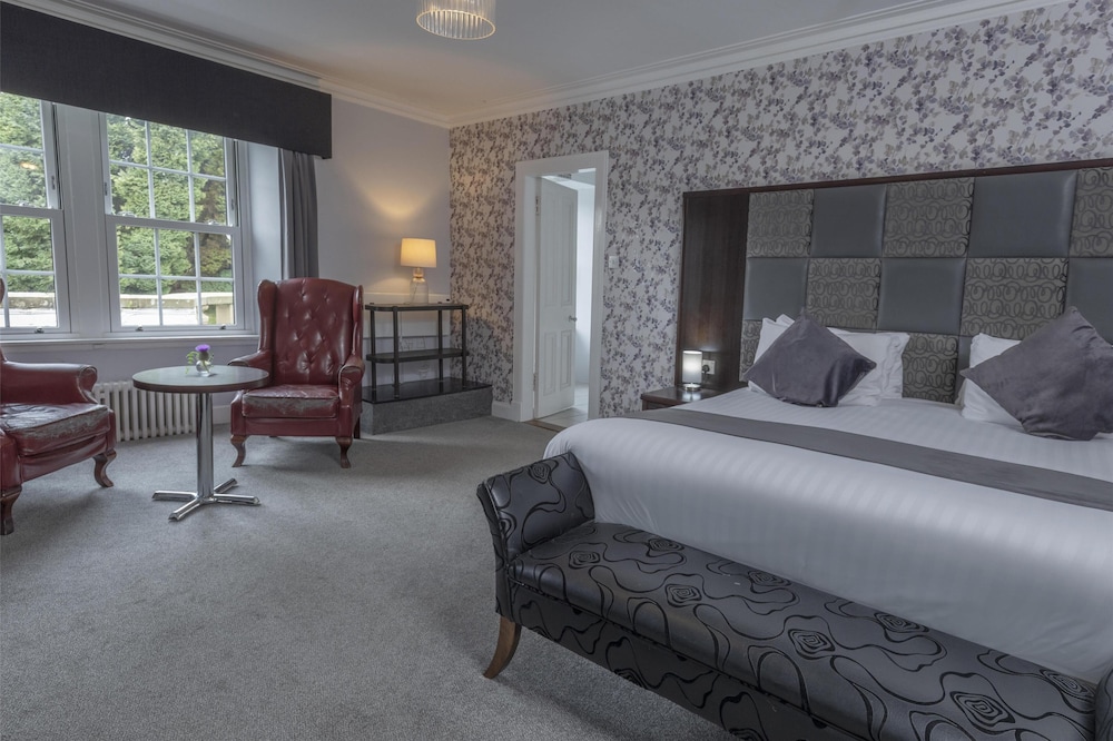 Executive Room, 1 King Bed, Non Smoking - Photo 1