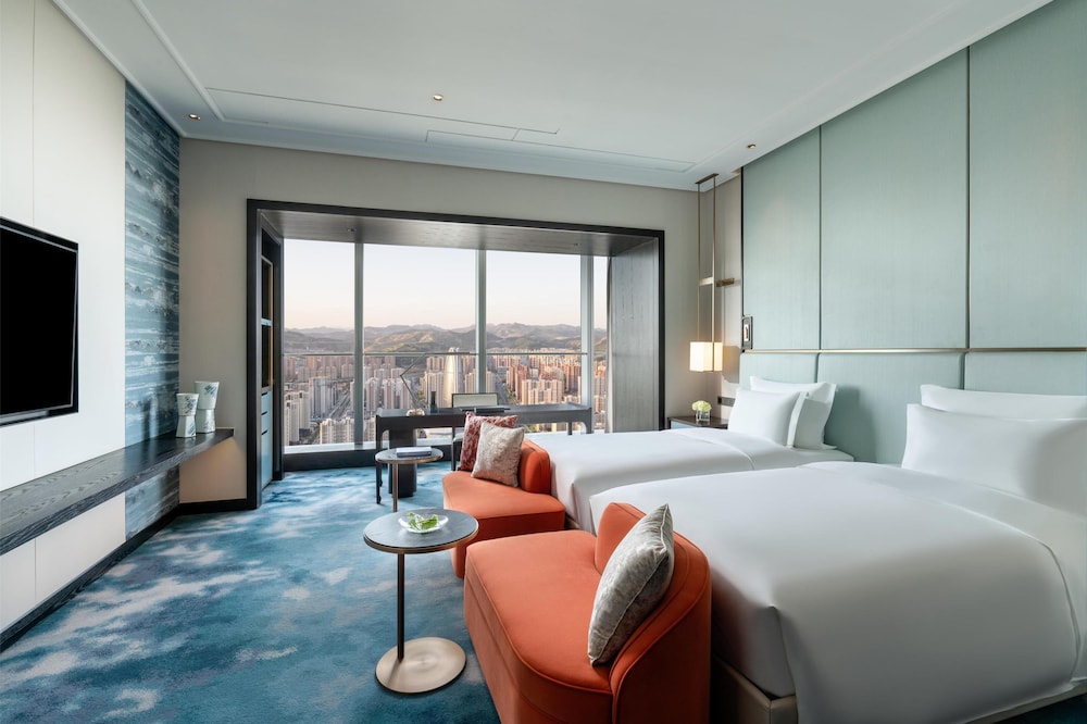 Superior Room, 2 Twin Beds - Photo 2