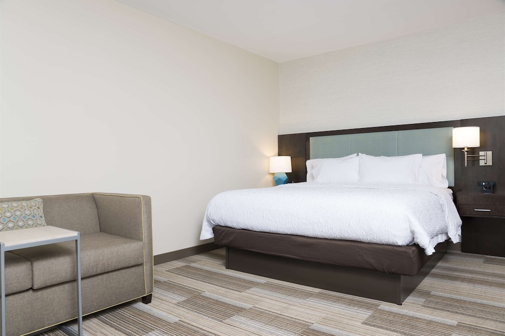 Hampton Inn Westfield Indianapolis, Foto 3