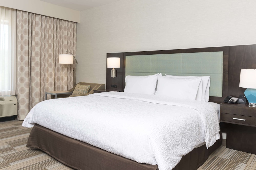 Room, 1 King Bed, Accessible, Non Smoking (hearing acc)