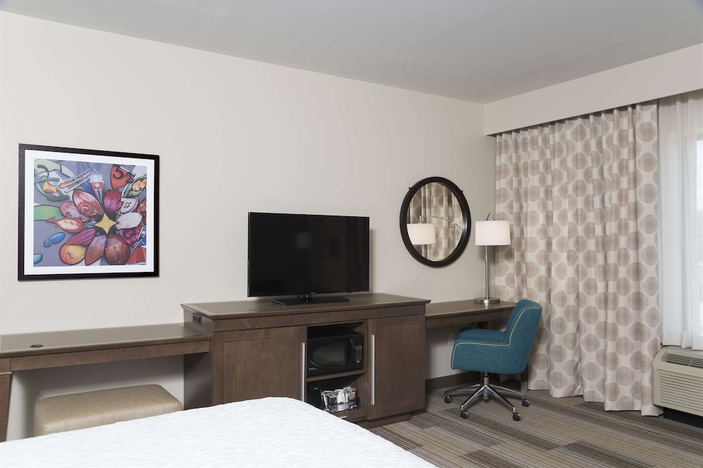 Hampton Inn Westfield Indianapolis, Foto 2