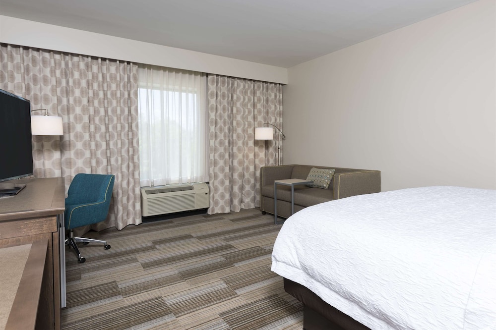 Hampton Inn Westfield Indianapolis