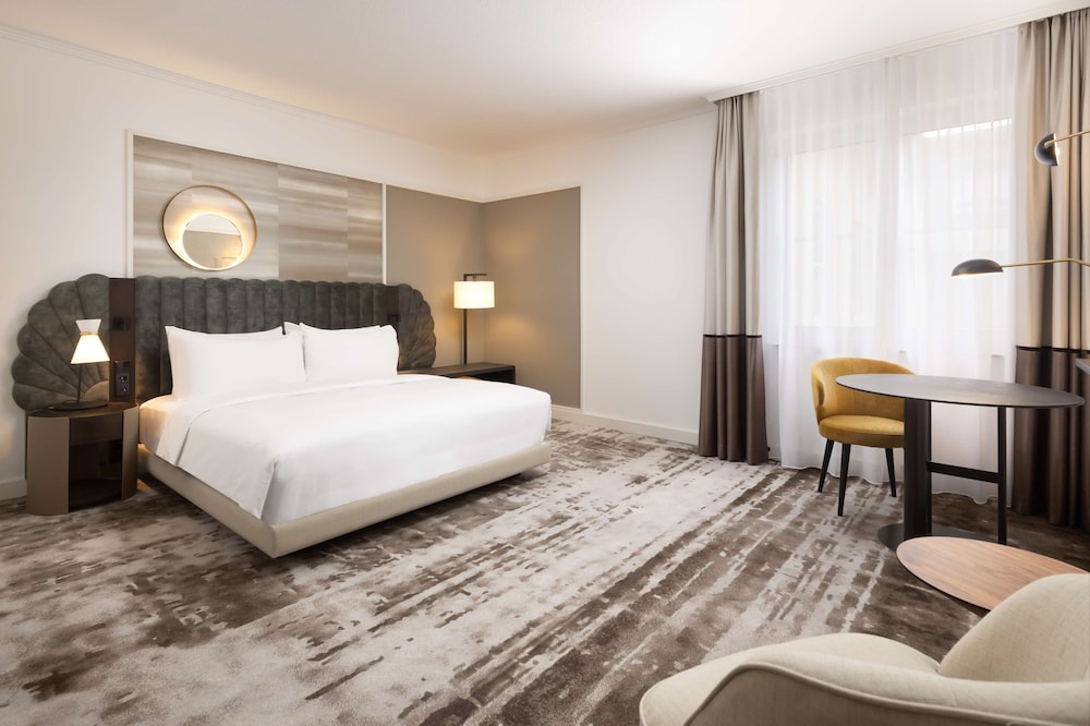 Hilton Heidelberg, Bilde 5
