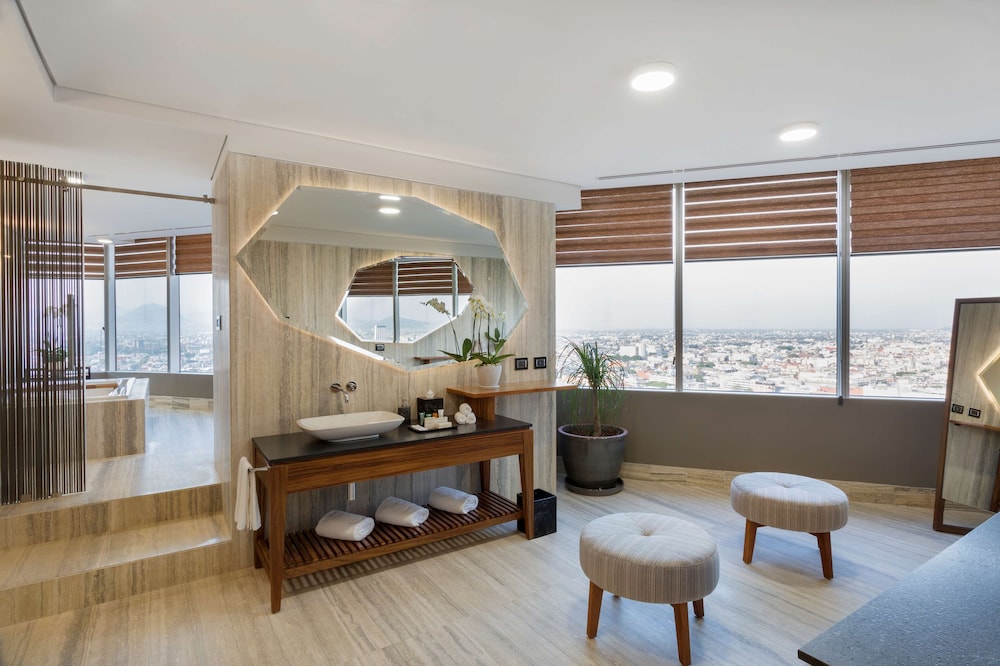 Presidential Suite, 1 King Bed