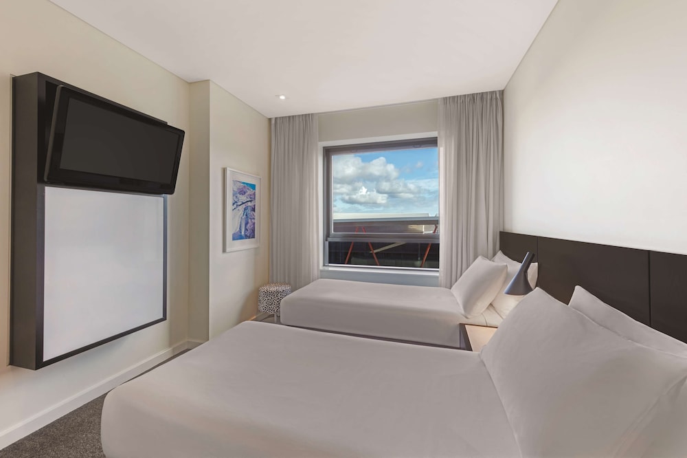 One Bedroom Premier Apartment King or Twin