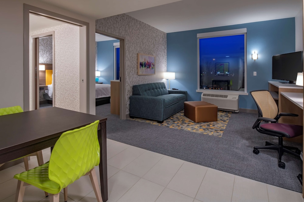 Suite, 1 Bedroom, Non Smoking photo 3