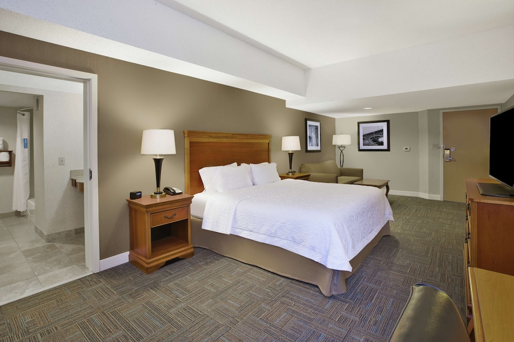 Room, 1 King Bed, Accessible, Non Smoking - Photo 8