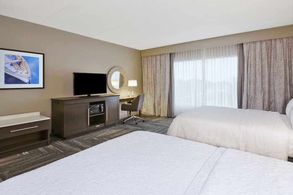 Room, 2 Queen Beds, Accessible, Non Smoking photo 3