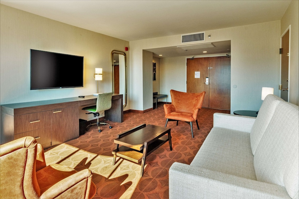 Double Room With Two Double Beds
