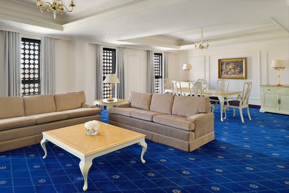 Suite, 2 Bedrooms (High Floor) - Photo 12