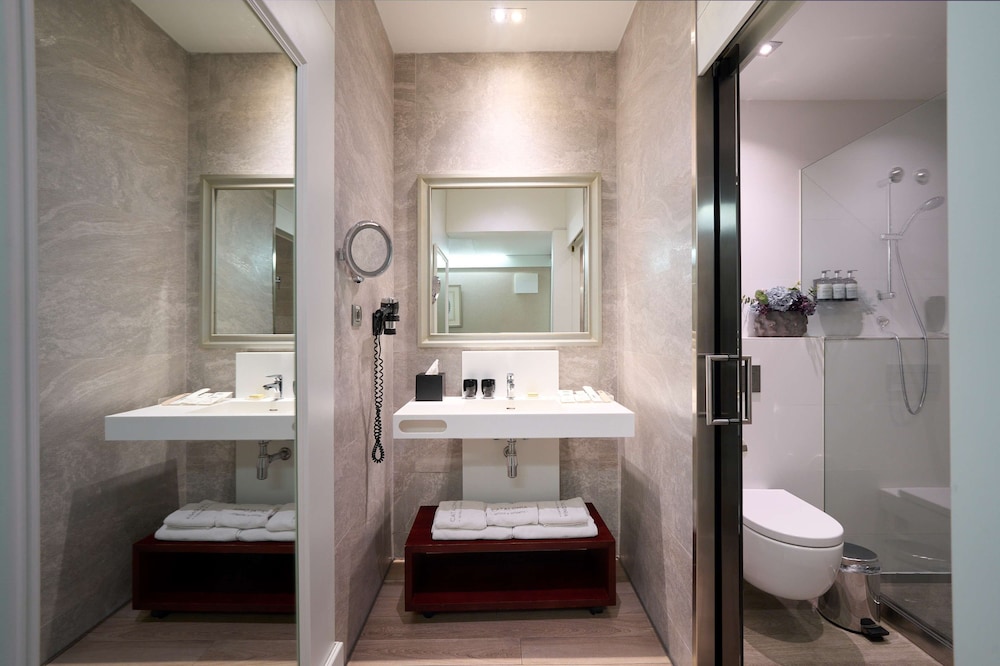 Double Room Single Use photo 3