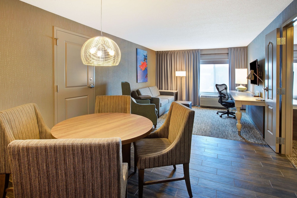 Suite, 1 Bedroom photo 3