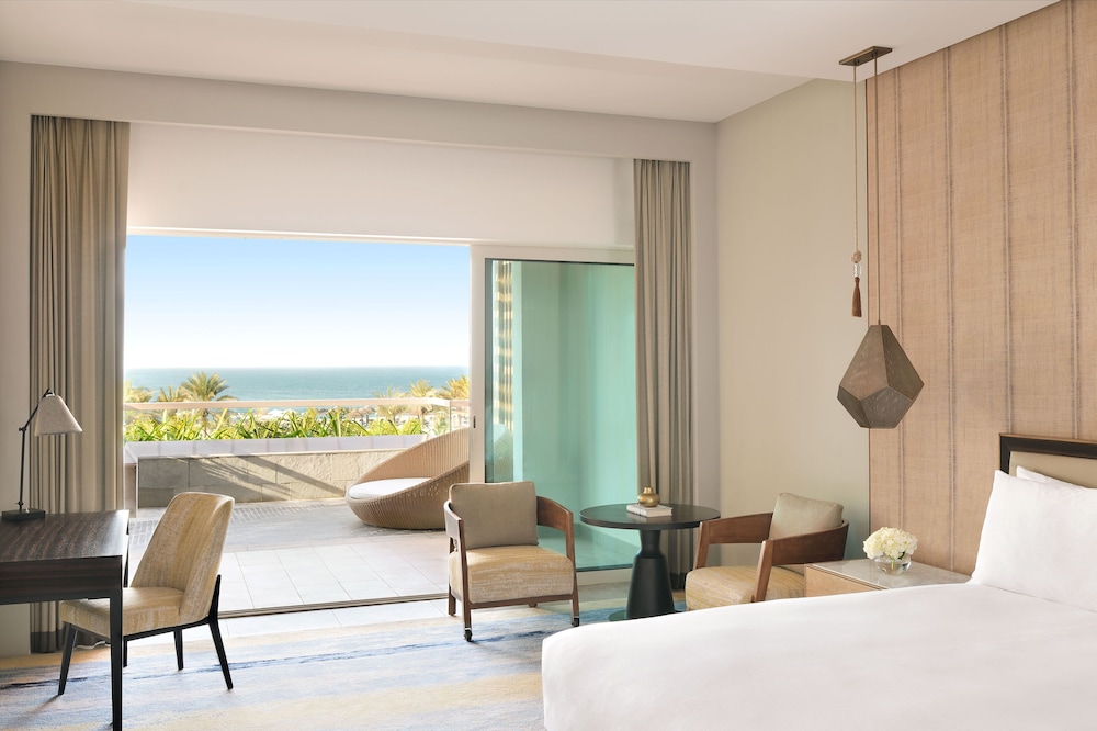 Classic Room, 2 Twin Beds, Terrace, Sea View
